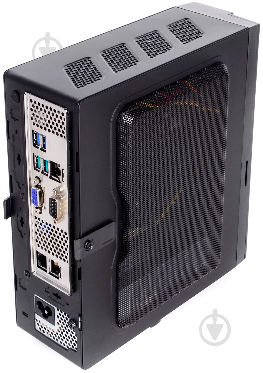 Неттоп Artline Business W11 (W11v06Win) black - фото 12
