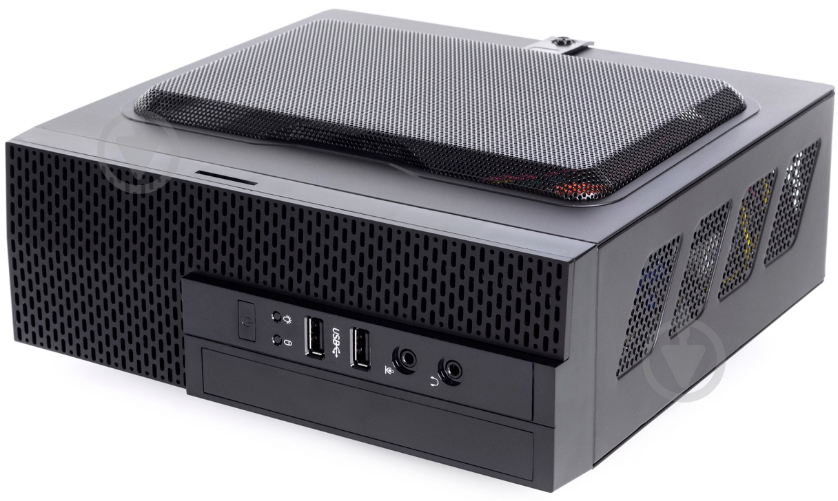 Неттоп Artline Business W11 (W11v06Win) black - фото 13