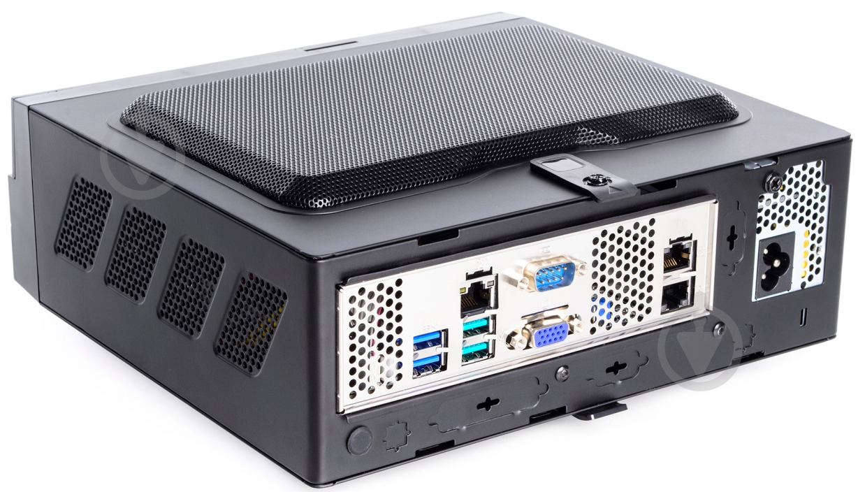 Неттоп Artline Business W11 (W11v06Win) black - фото 14