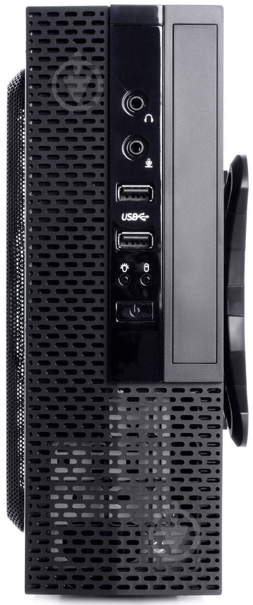 Неттоп Artline Business W11 (W11v06Win) black - фото 9