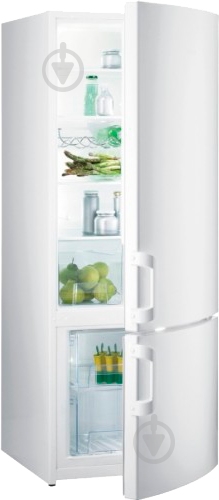 Холодильник Gorenje RK6161AW - фото 1