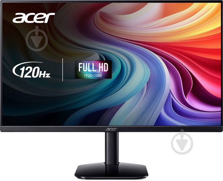 Монитор Acer KB272G0bmix 27" (UM.HK2EE.013) - фото 1