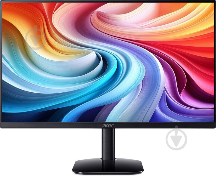 Монитор Acer KB272G0bmix 27" (UM.HK2EE.013) - фото 2