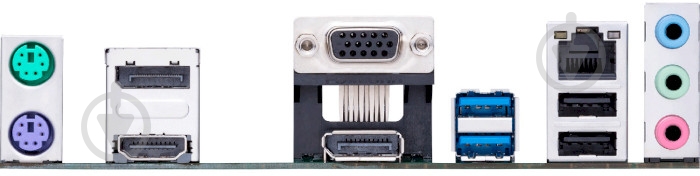 Материнська плата Asus PRO B660M-C D4/CSM (Socket 1700, Intel B660, micro ATX) - фото 6