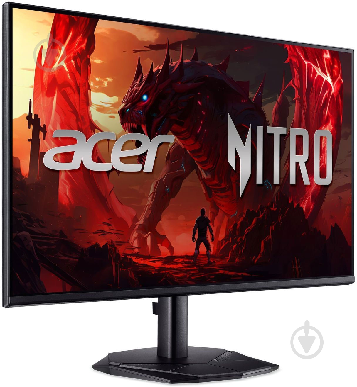 Монитор Acer KG271Gbmipx 27" (UM.HX1EE.G08) - фото 4