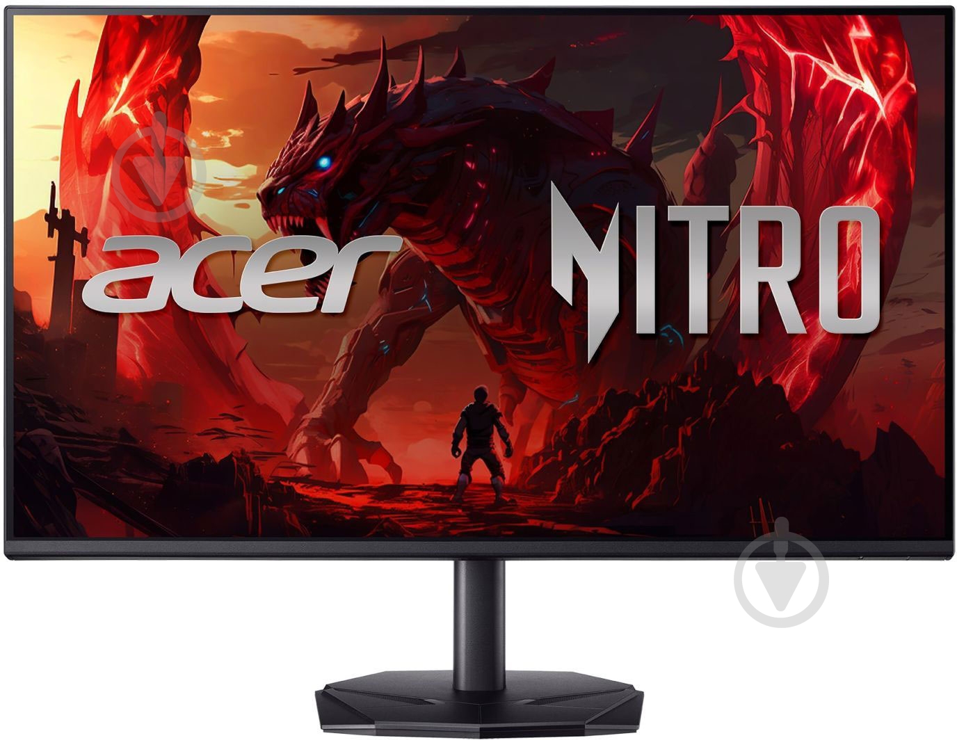 Монитор Acer KG271Gbmipx 27" (UM.HX1EE.G08) - фото 2