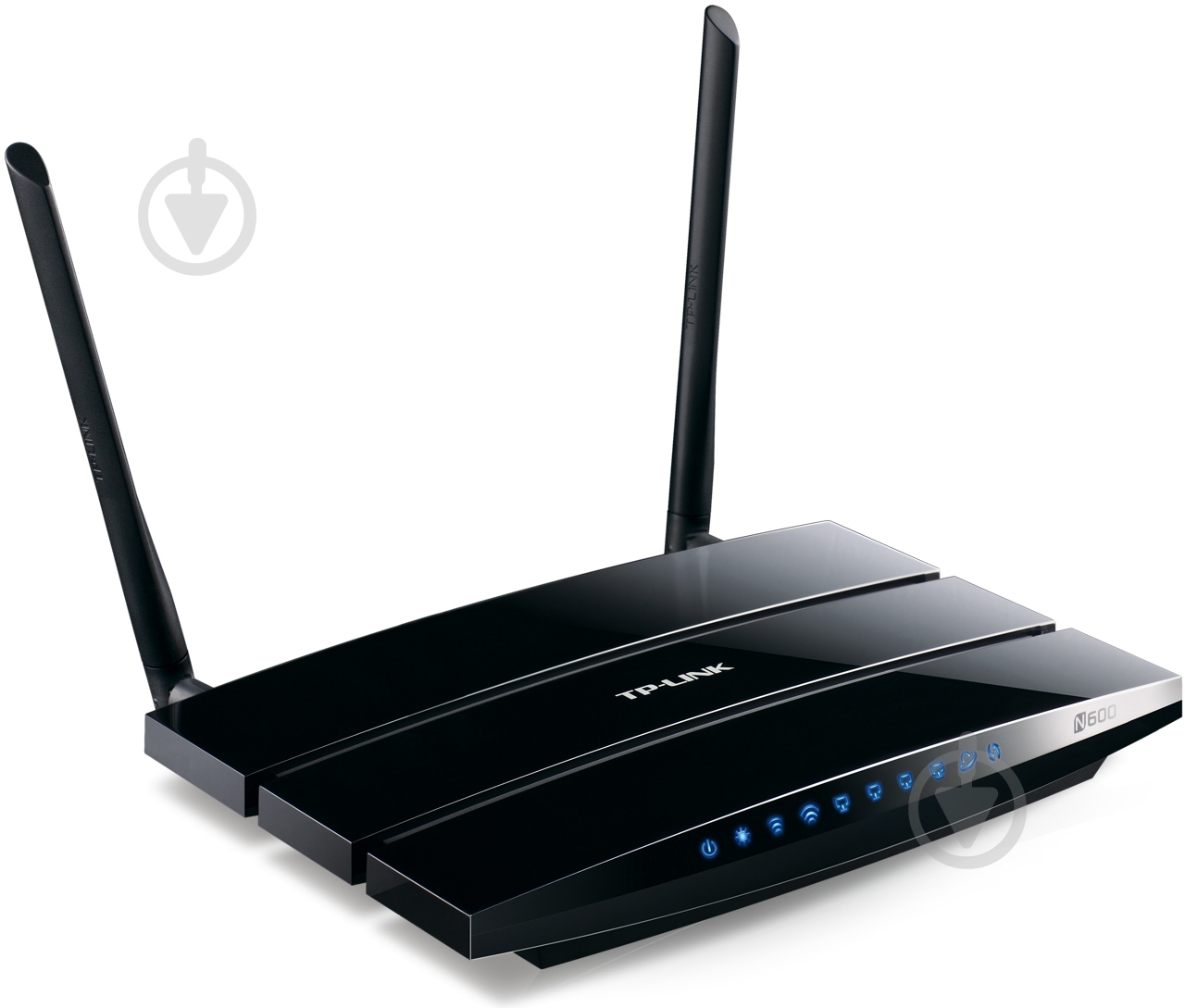 Wi-Fi-роутер TP-Link TL-WDR3600 - фото 3
