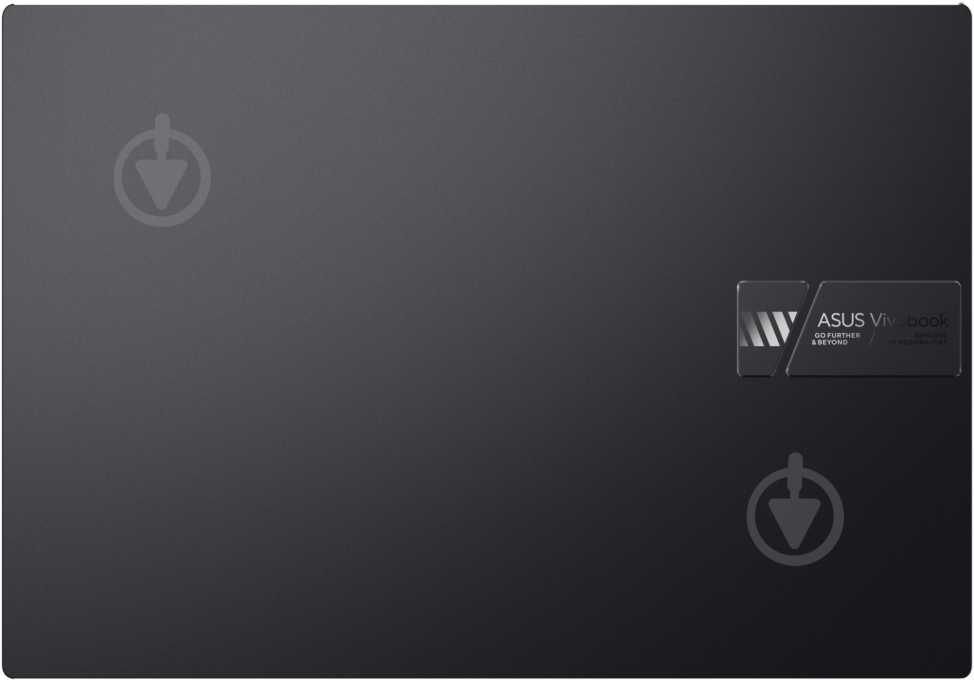 Ноутбук Asus Vivobook 16X K3605VC-RP379 16" (90NB11D1-M00H70) indie black - фото 11 Ноутбук Asus Vivobook 16X K3605VC-RP379 16" (90NB11D1-M00H70) indie black - фото 11