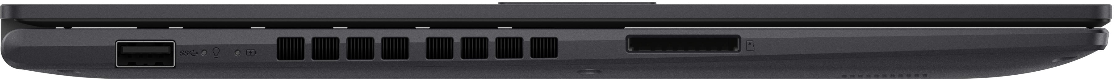 Ноутбук Asus Vivobook 16X K3605VC-RP379 16" (90NB11D1-M00H70) indie black - фото 9 Ноутбук Asus Vivobook 16X K3605VC-RP379 16" (90NB11D1-M00H70) indie black - фото 9