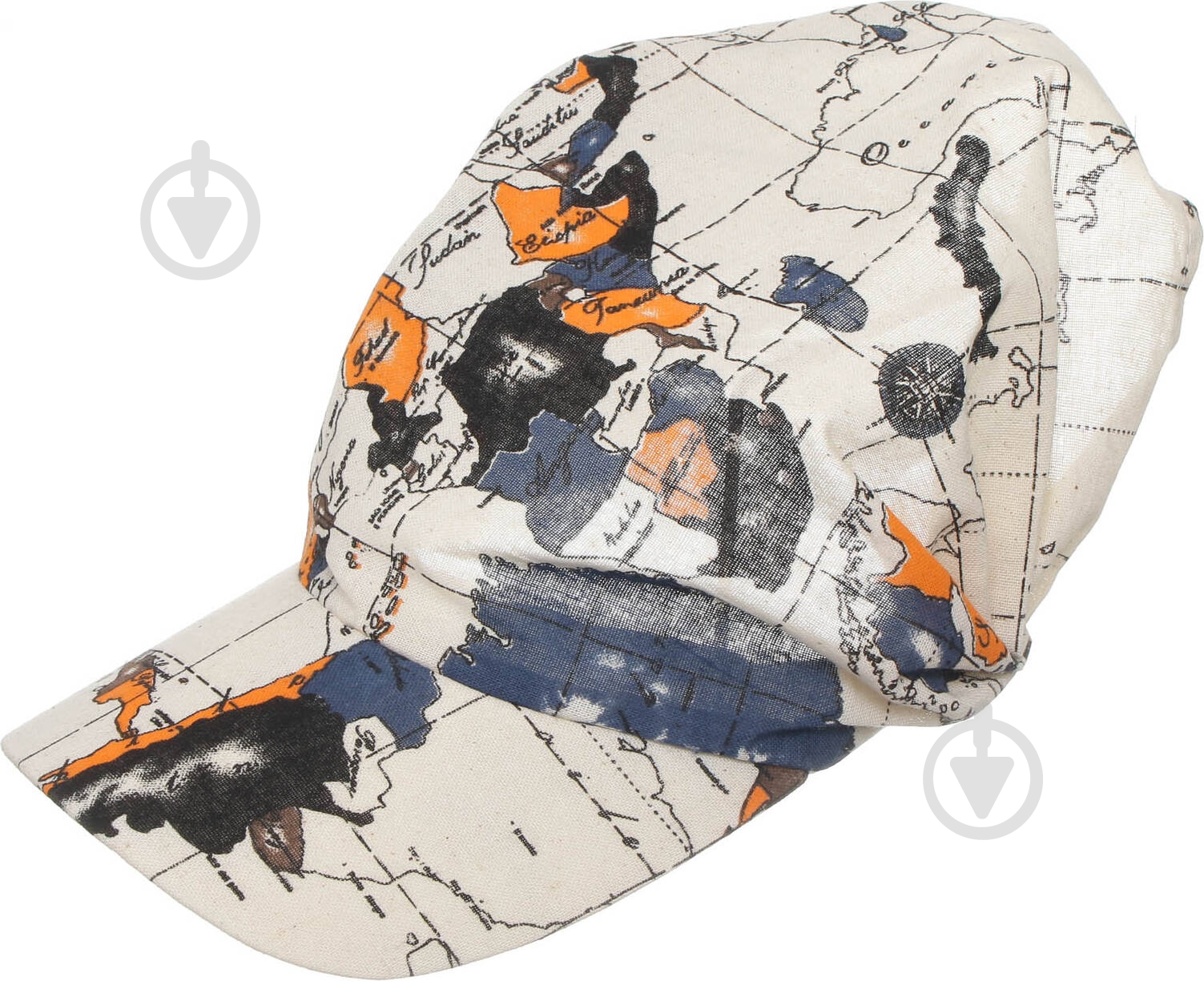 Бандана KENT&AVER р.XLXXL в ассортименте - фото 7 Бандана KENT&AVER р.XLXXL в ассортименте - фото 7