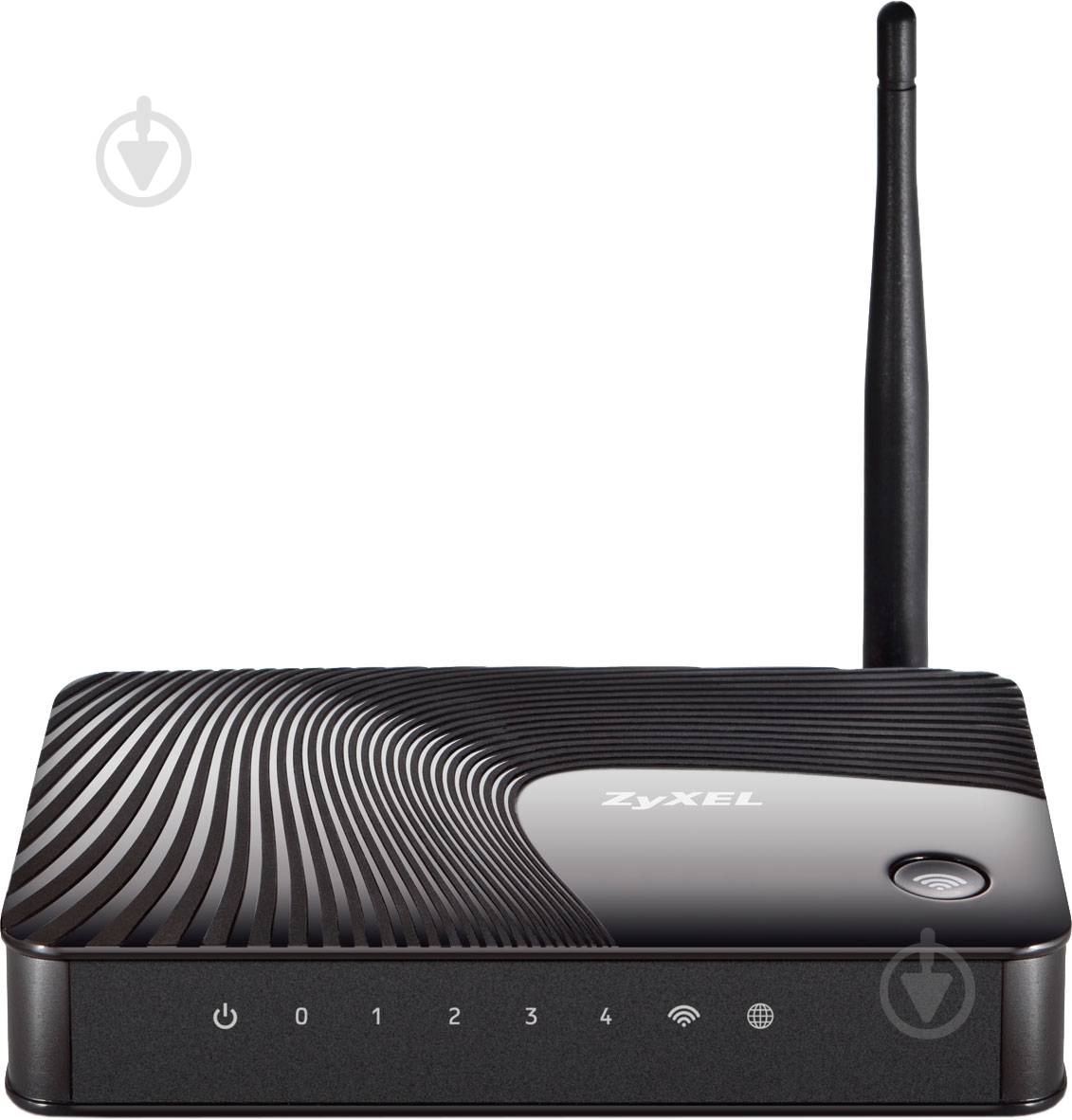 Wi-Fi-роутер Zyxel Keenetic Start - фото 1