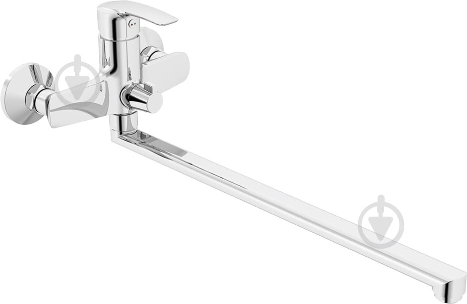 Смеситель для ванны Imprese Blatna 35185 - фото 1