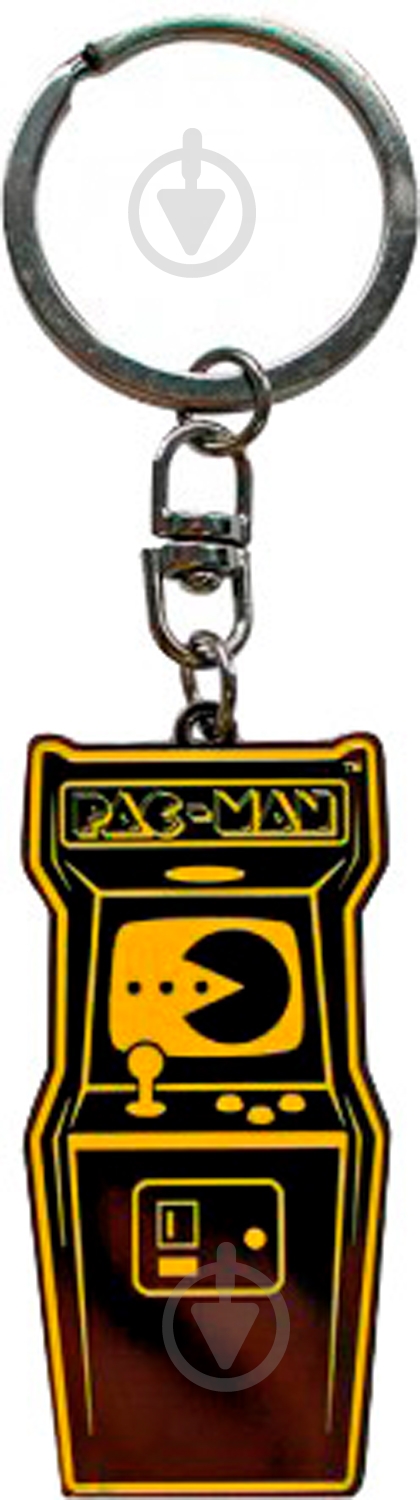 Брелок FSD PAC-MAN Arcade (ABYKEY209) - фото 1