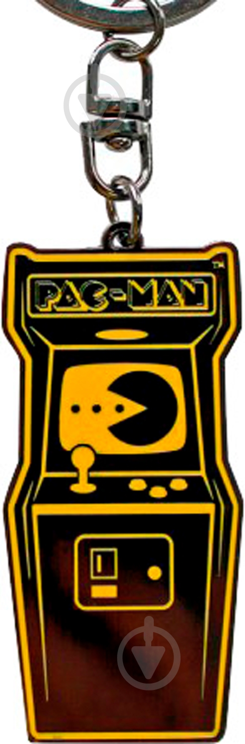 Брелок FSD PAC-MAN Arcade (ABYKEY209) - фото 3