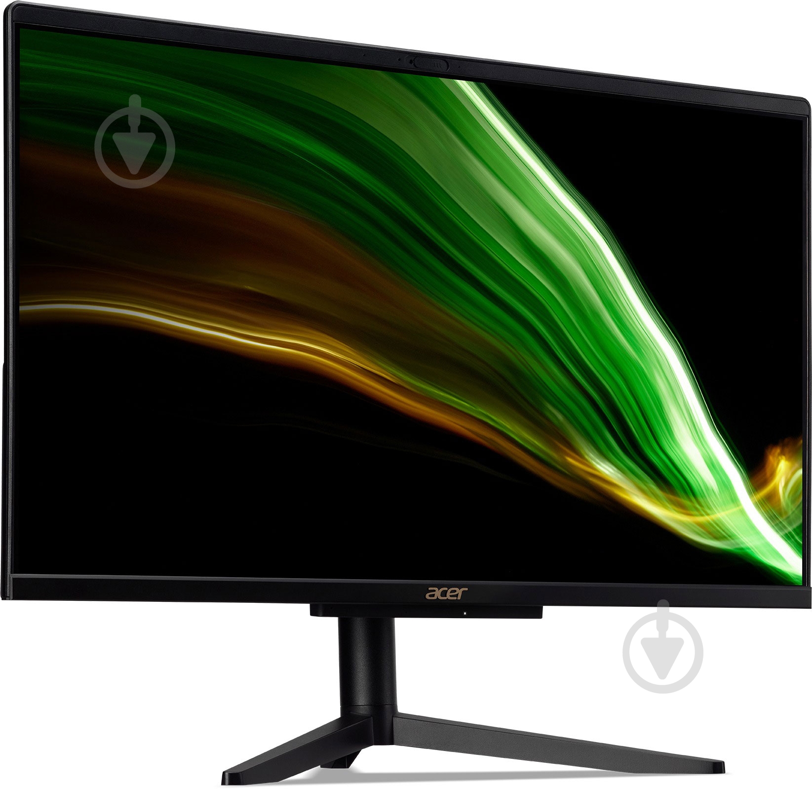 Моноблок Acer Aspire C24-1600 23,8" (DQ.BHTME.001) - фото 2 Моноблок Acer Aspire C24-1600 23,8" (DQ.BHTME.001) - фото 2