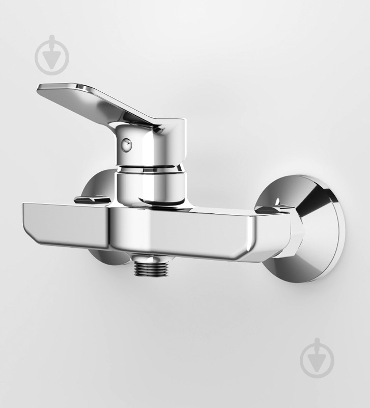 Смеситель для душа AM.PM X-Joy F85a20000 - фото 2 Смеситель для душа AM.PM X-Joy F85a20000 - фото 2