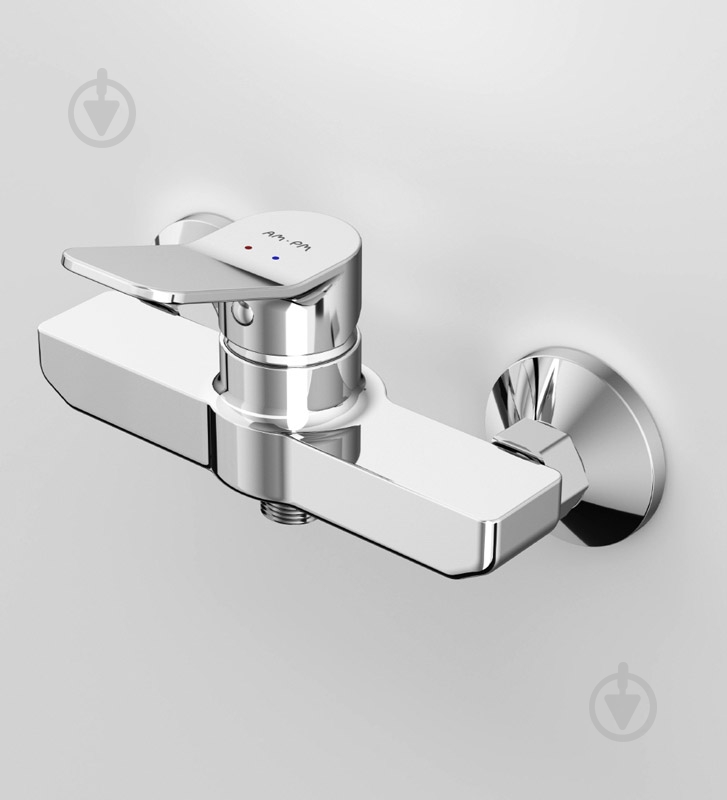 Смеситель для душа AM.PM X-Joy F85a20000 - фото 3 Смеситель для душа AM.PM X-Joy F85a20000 - фото 3