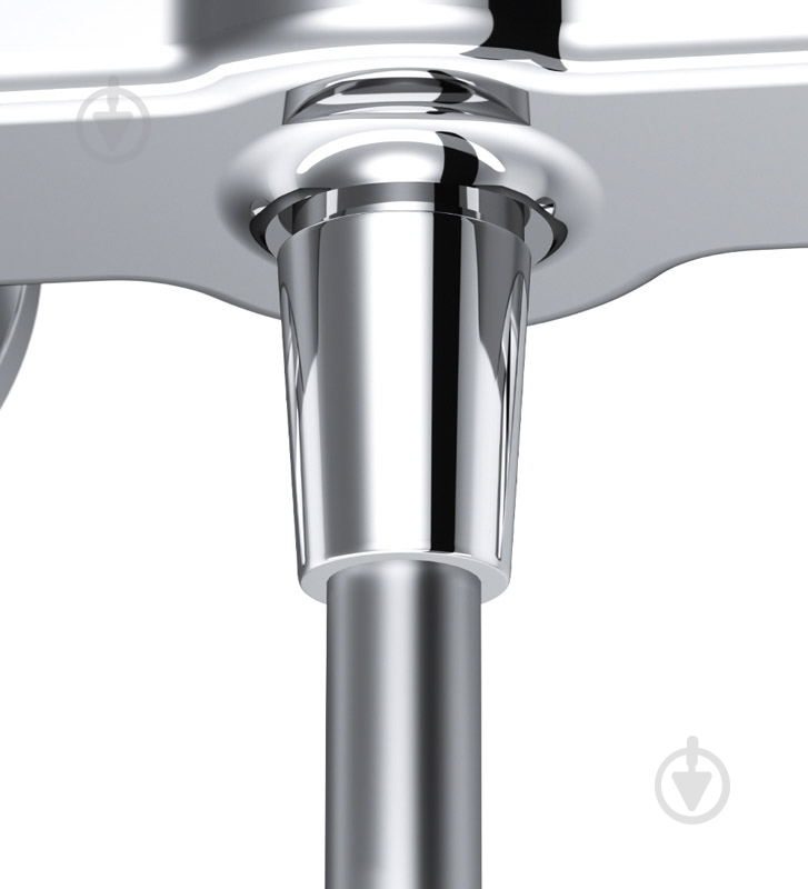 Смеситель для душа AM.PM X-Joy F85a20000 - фото 6 Смеситель для душа AM.PM X-Joy F85a20000 - фото 6