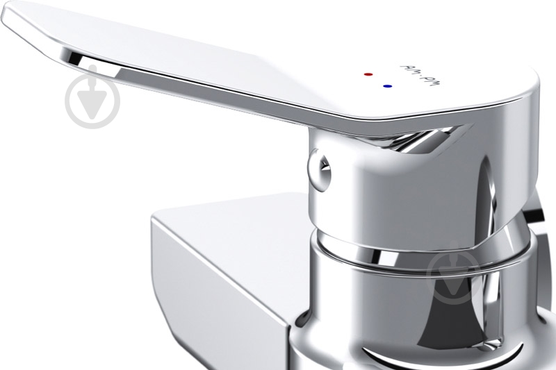Смеситель для душа AM.PM X-Joy F85a20000 - фото 5 Смеситель для душа AM.PM X-Joy F85a20000 - фото 5