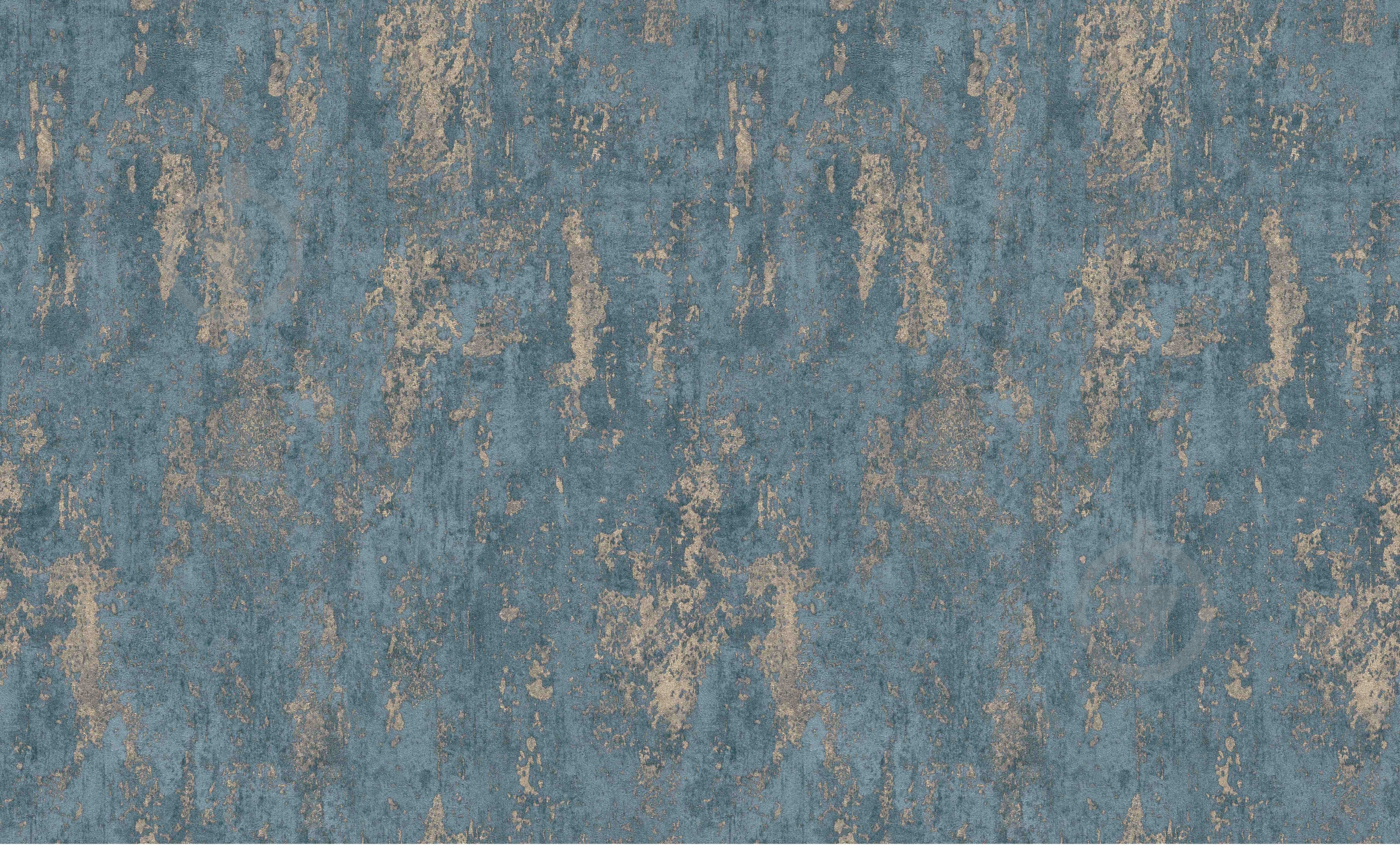 Шпалери вінілові гарячого тиснення Erismann Casual Chic 12144-08 1,06x10,05 м - фото 1