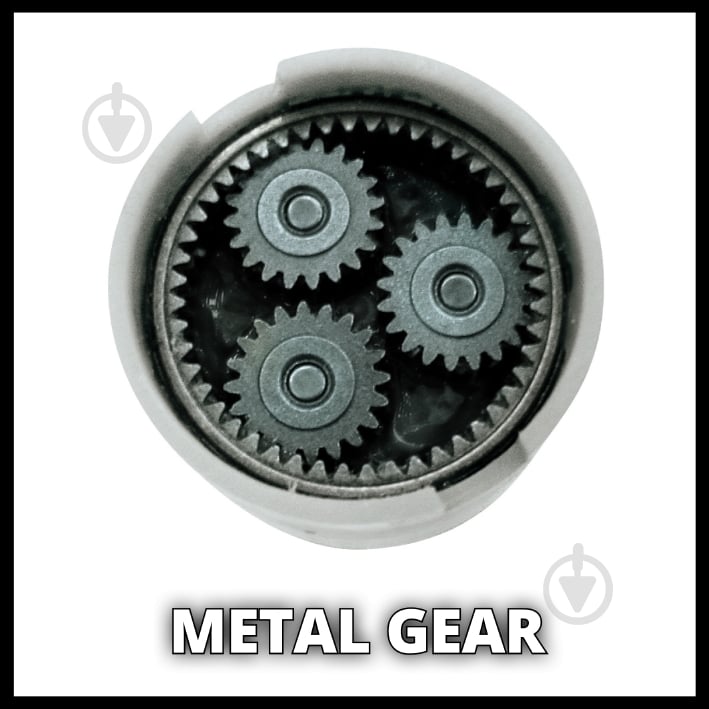 Шуруповерт аккумуляторный Einhell TP-CD 18/60 Li BL 4Ah 4514210 Set1 - фото 6 Шуруповерт аккумуляторный Einhell TP-CD 18/60 Li BL 4Ah 4514210 Set1 - фото 6
