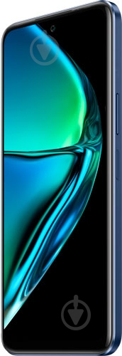 Смартфон Infinix Hot 20 6/128GB sonic black (X6826B) - фото 4