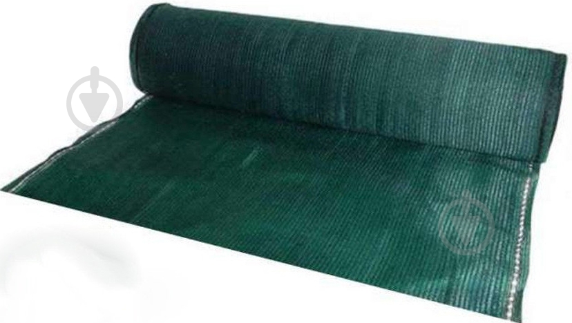 Сетка затеняющая Growtex Net Net с UV 6х50 м 40% затенения - фото 2
