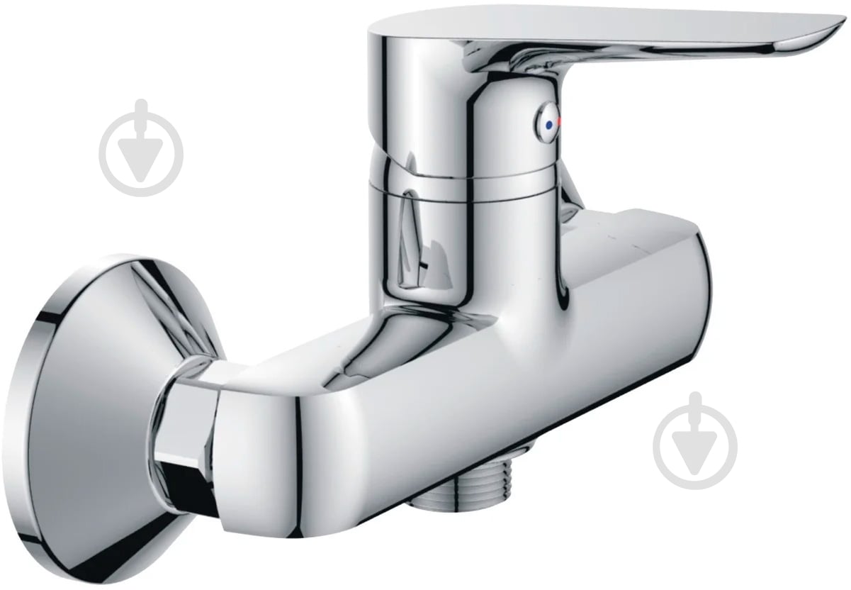 Смеситель для душа Imprese Teplice 15025 - фото 1