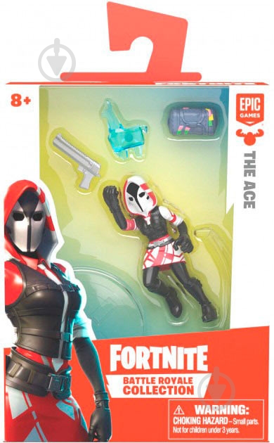 Фігурка Fortnite Блискавка - фото 1