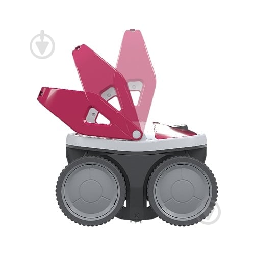 Робот-пилосос BWT B200 для басейнів - фото 4