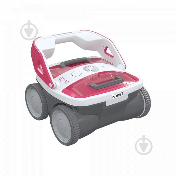 Робот-пилосос BWT B200 для басейнів - фото 1