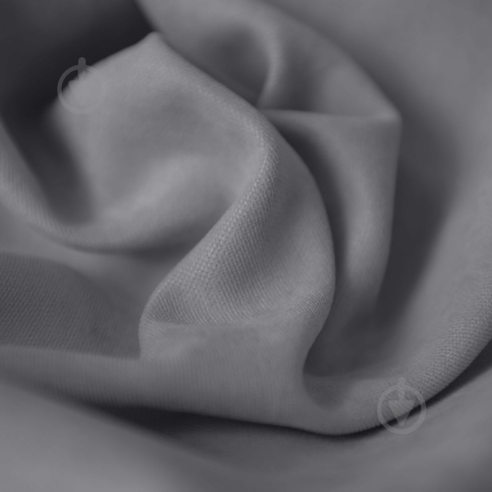 Штора Moda 200х285 см светло-серый Decora textile - фото 2 Штора Moda 200х285 см светло-серый Decora textile - фото 2