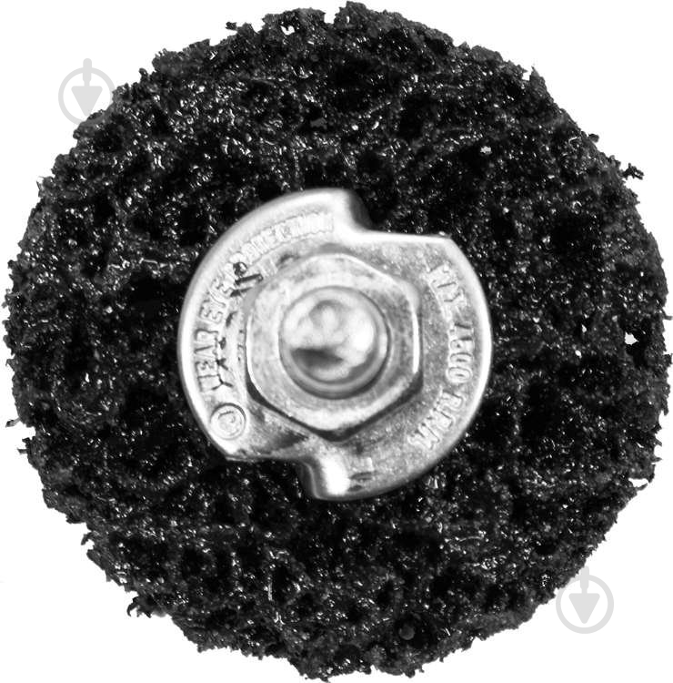 Щетка дисковая 50 мм YATO YT-47800 - фото 2