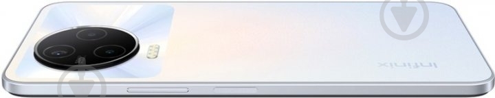 Смартфон Infinix Note 12 8/128GB alpine white (X676C) - фото 3 Смартфон Infinix Note 12 8/128GB alpine white (X676C) - фото 3
