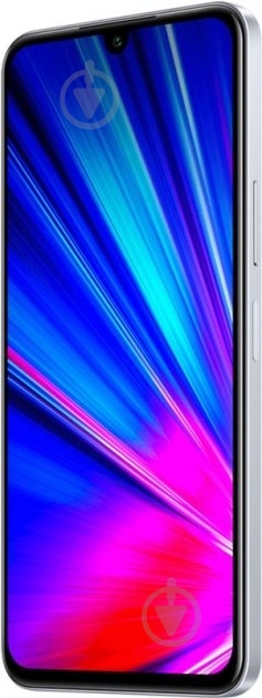 Смартфон Infinix Note 12 8/128GB alpine white (X676C) - фото 7 Смартфон Infinix Note 12 8/128GB alpine white (X676C) - фото 7