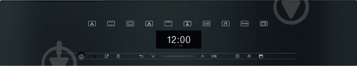 Духовой шкаф Miele H 7464 BP CleanSteel - фото 2