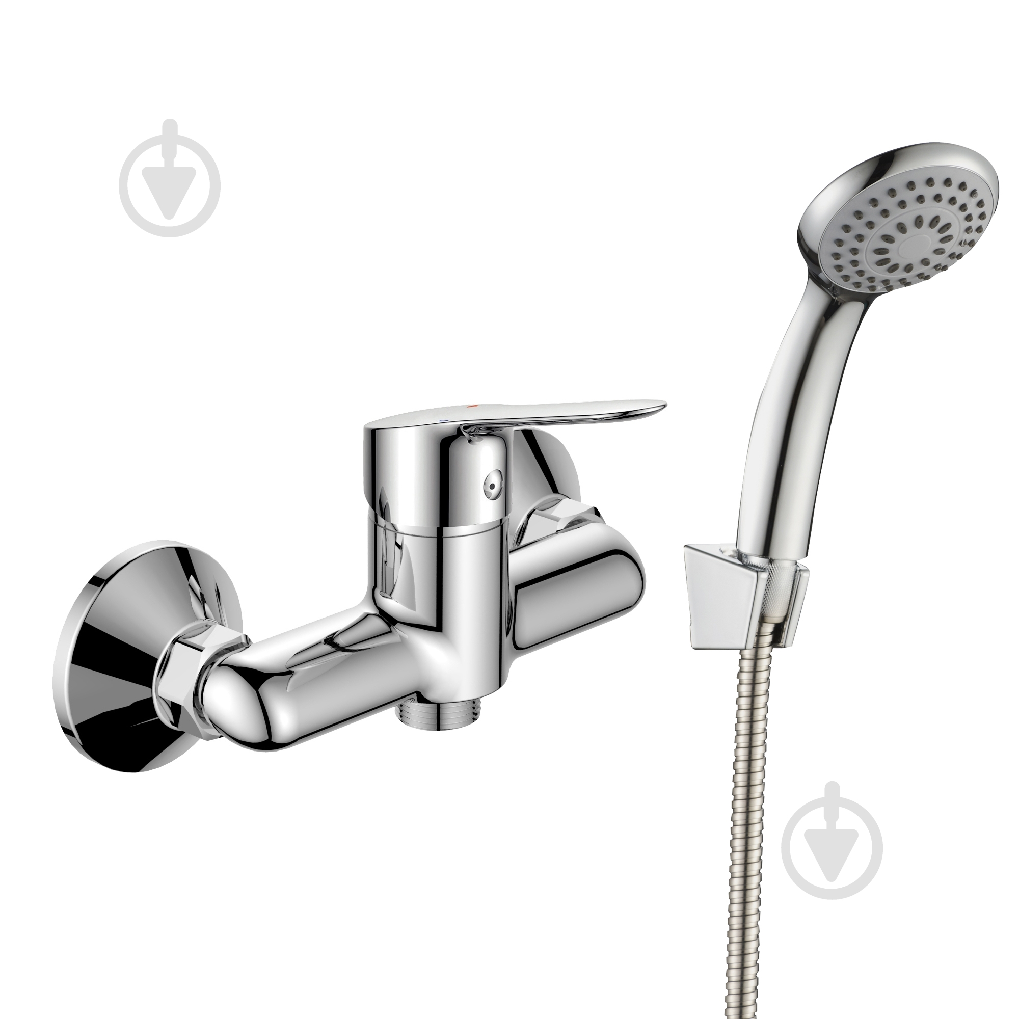 Смеситель для душа RJ First RBZ020-5 - фото 1