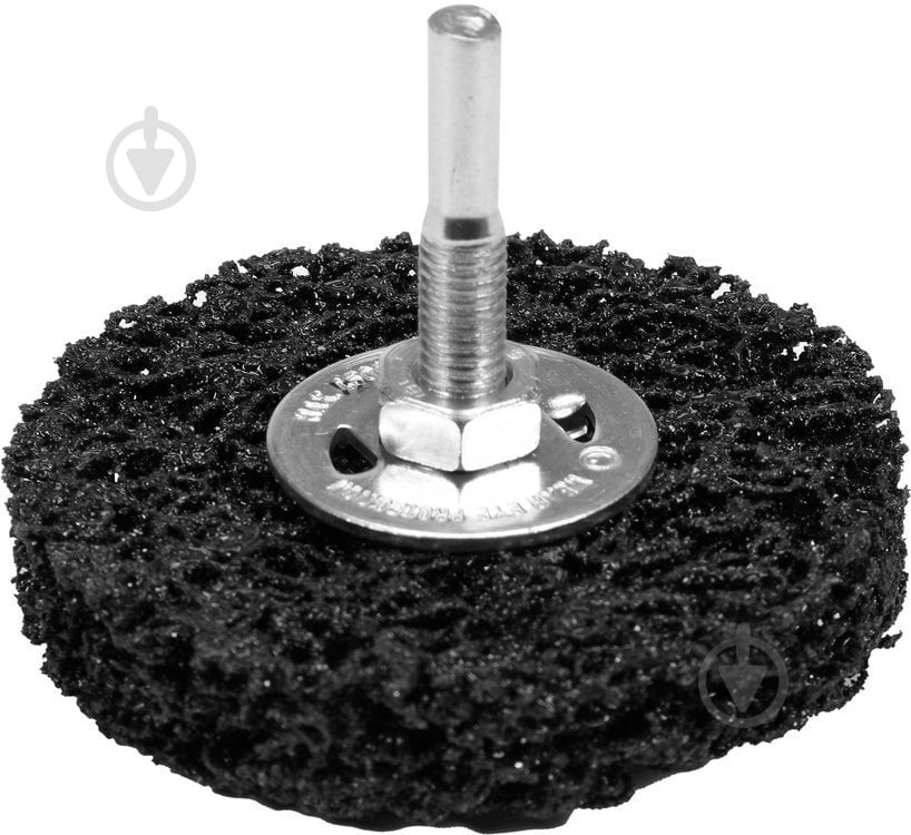 Щетка дисковая 75 мм YATO YT-47801 - фото 1