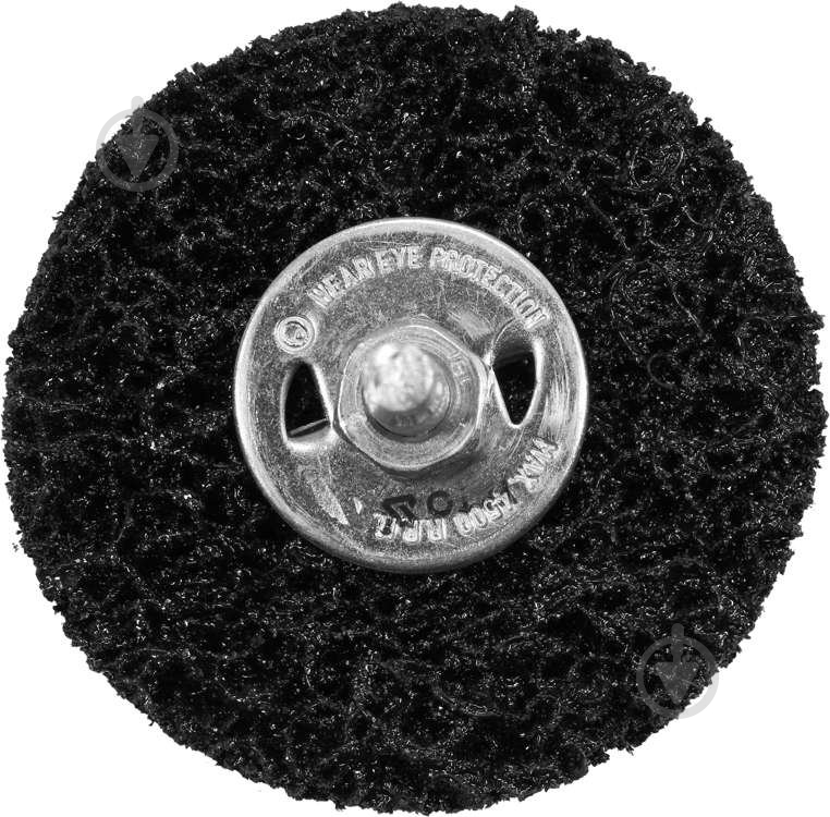 Щетка дисковая 75 мм YATO YT-47801 - фото 2