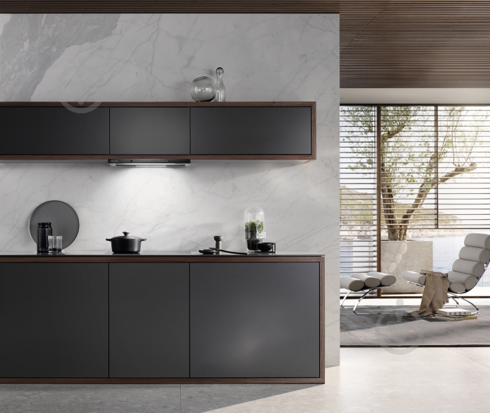 Вытяжка Miele DAS 4631 OBSW - фото 5