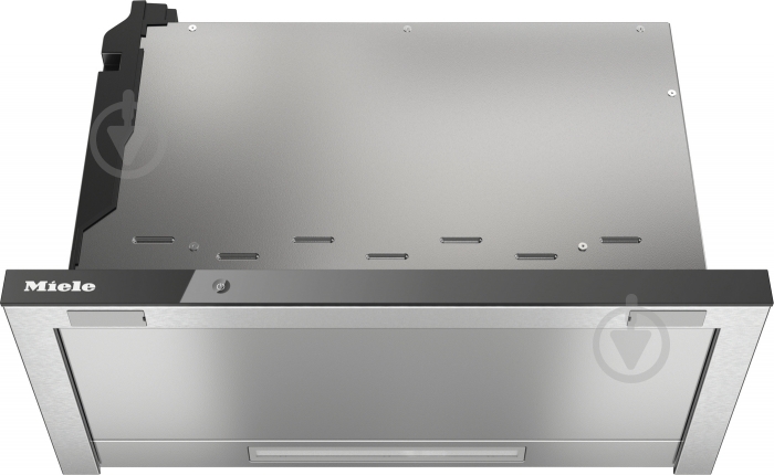Вытяжка Miele DAS 4631 OBSW - фото 2