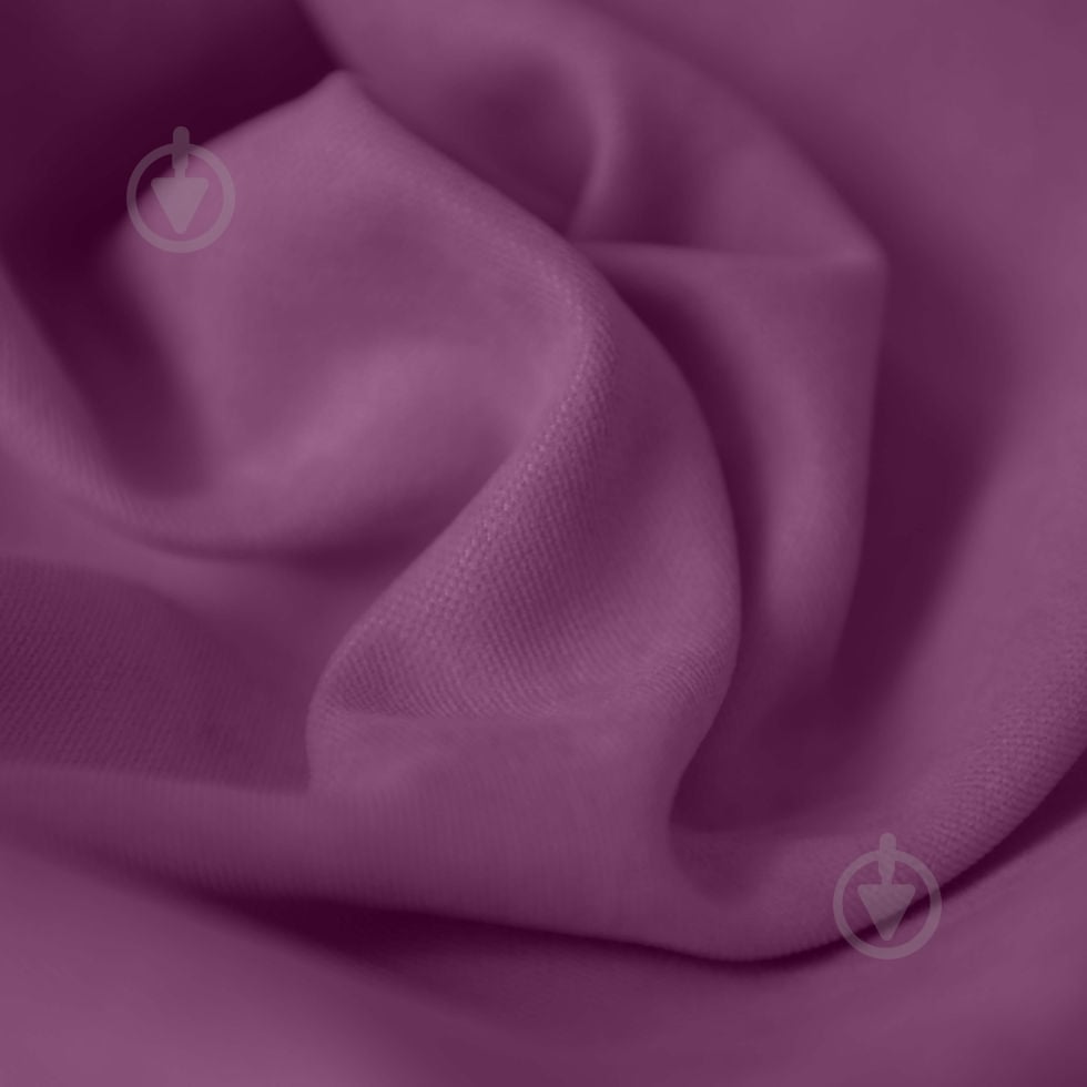 Штора Moda 200х285 см фіолетовий Decora textile - фото 2 Штора Moda 200х285 см фіолетовий Decora textile - фото 2