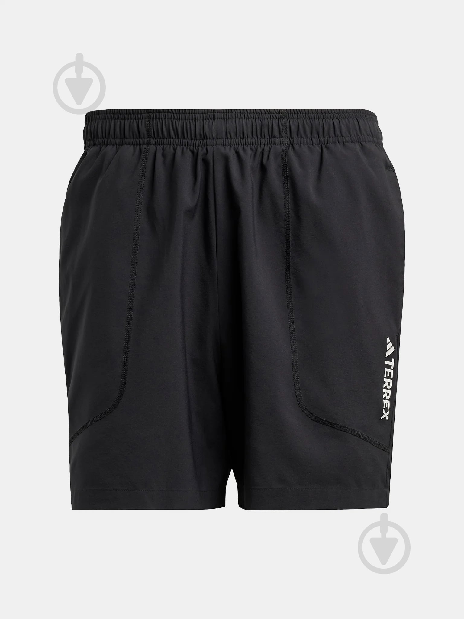Шорты Adidas MT SHORT HM4013 р. S черный - фото 7