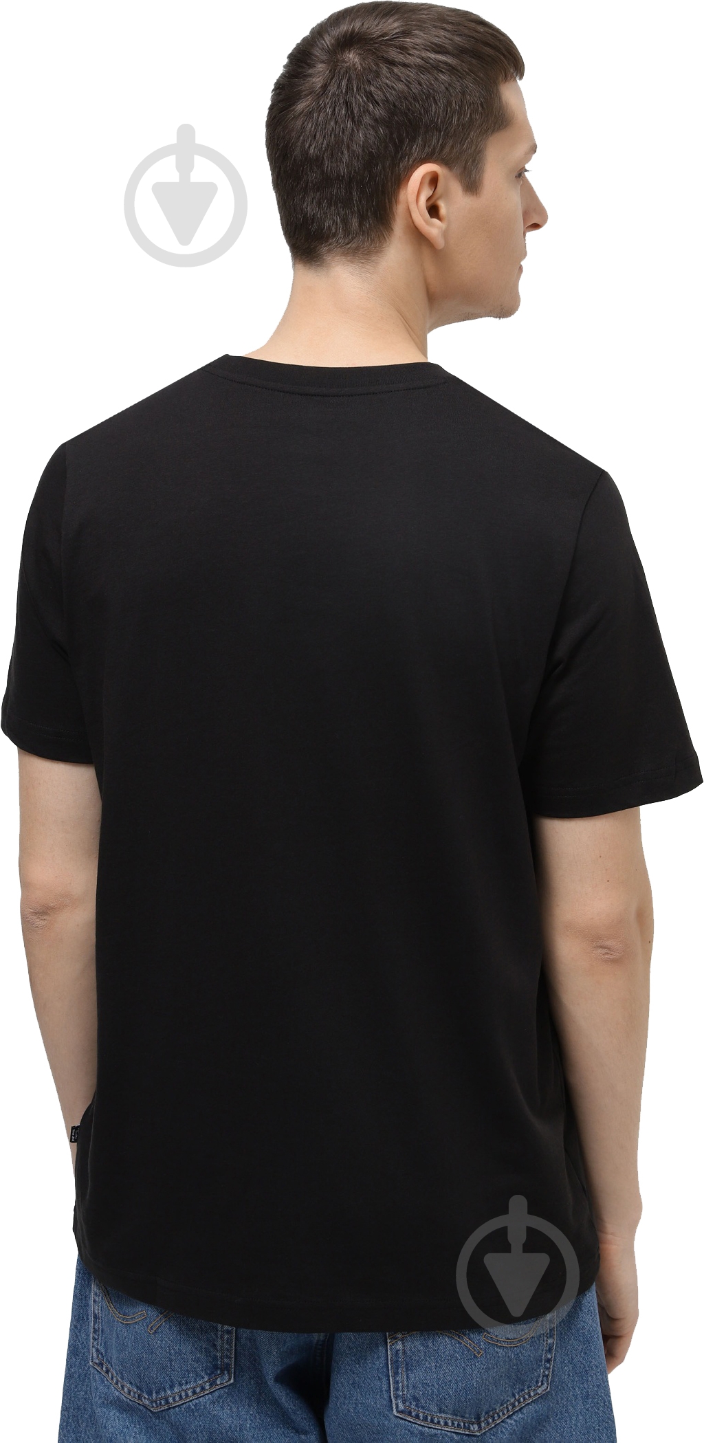Футболка Puma GRAPHICS Sneaker Box Tee 68017501 р.L черный - фото 2