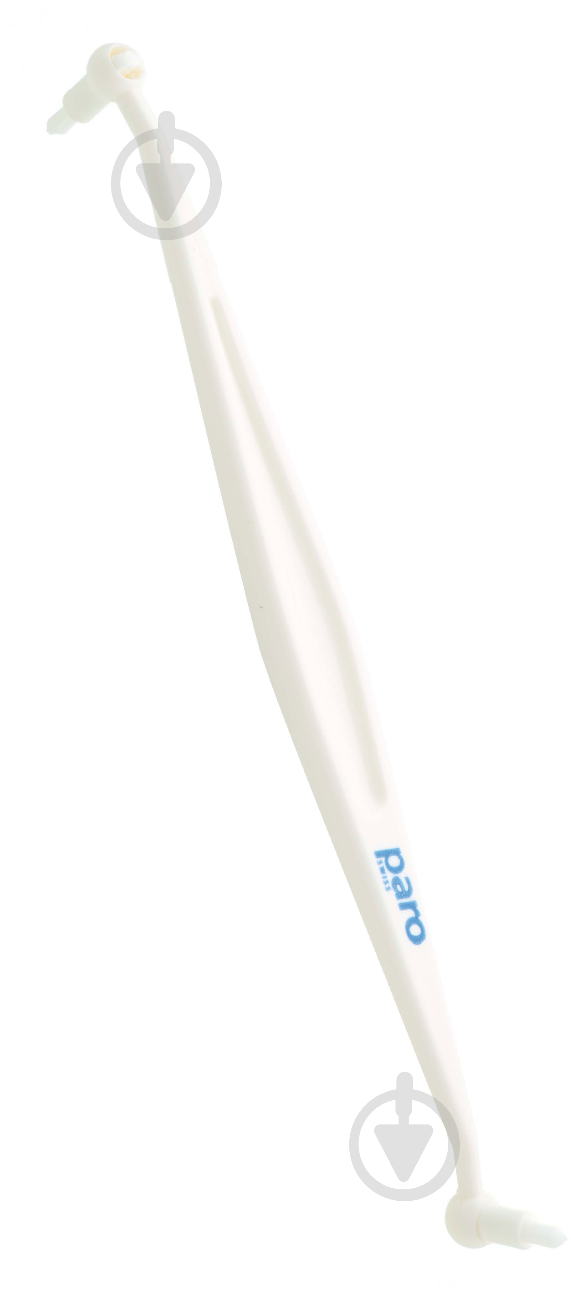 ДержательParo Держатель INTERSPACE BRUSH F двухсторонний монопучковый 7.1003 - фото 1 ДержательParo Держатель INTERSPACE BRUSH F двухсторонний монопучковый 7.1003 - фото 1