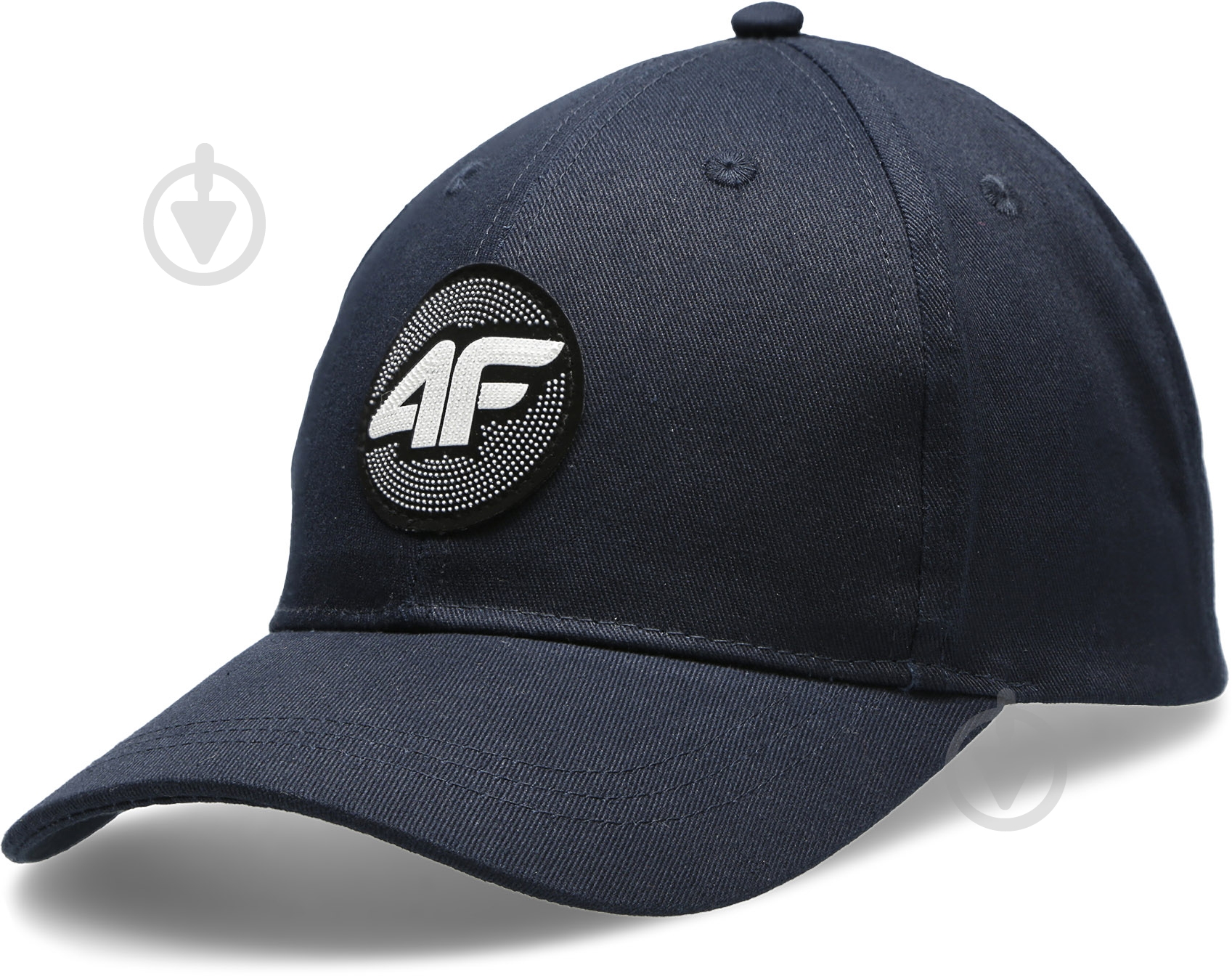 Кепка 4F J4L20-JCAM219 OS синий - фото 1