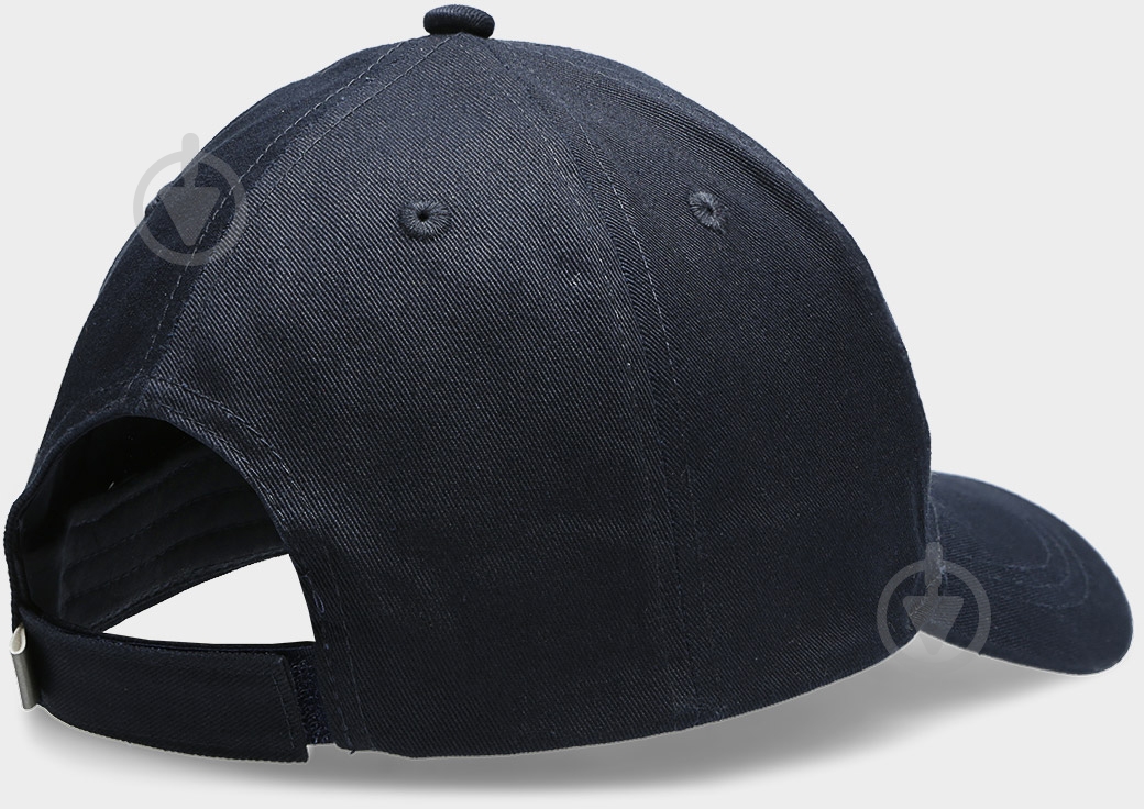 Кепка 4F J4L20-JCAM219 OS синий - фото 2