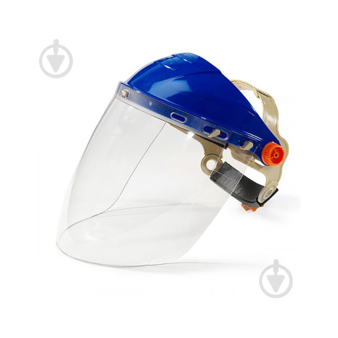 Щиток защитный JSP Shape 5SHA20C - фото 1