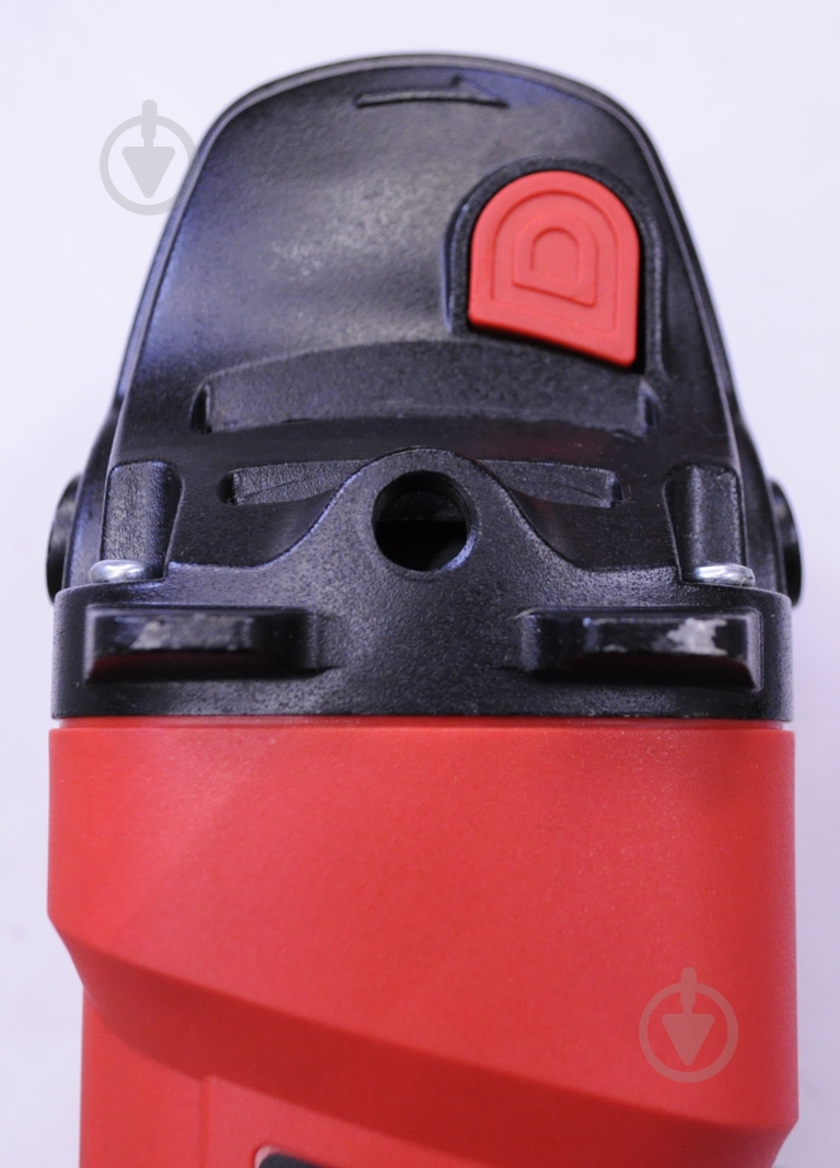 УЦЕНКА! Штроборез GTM 1632 (УЦ №41) - фото 3