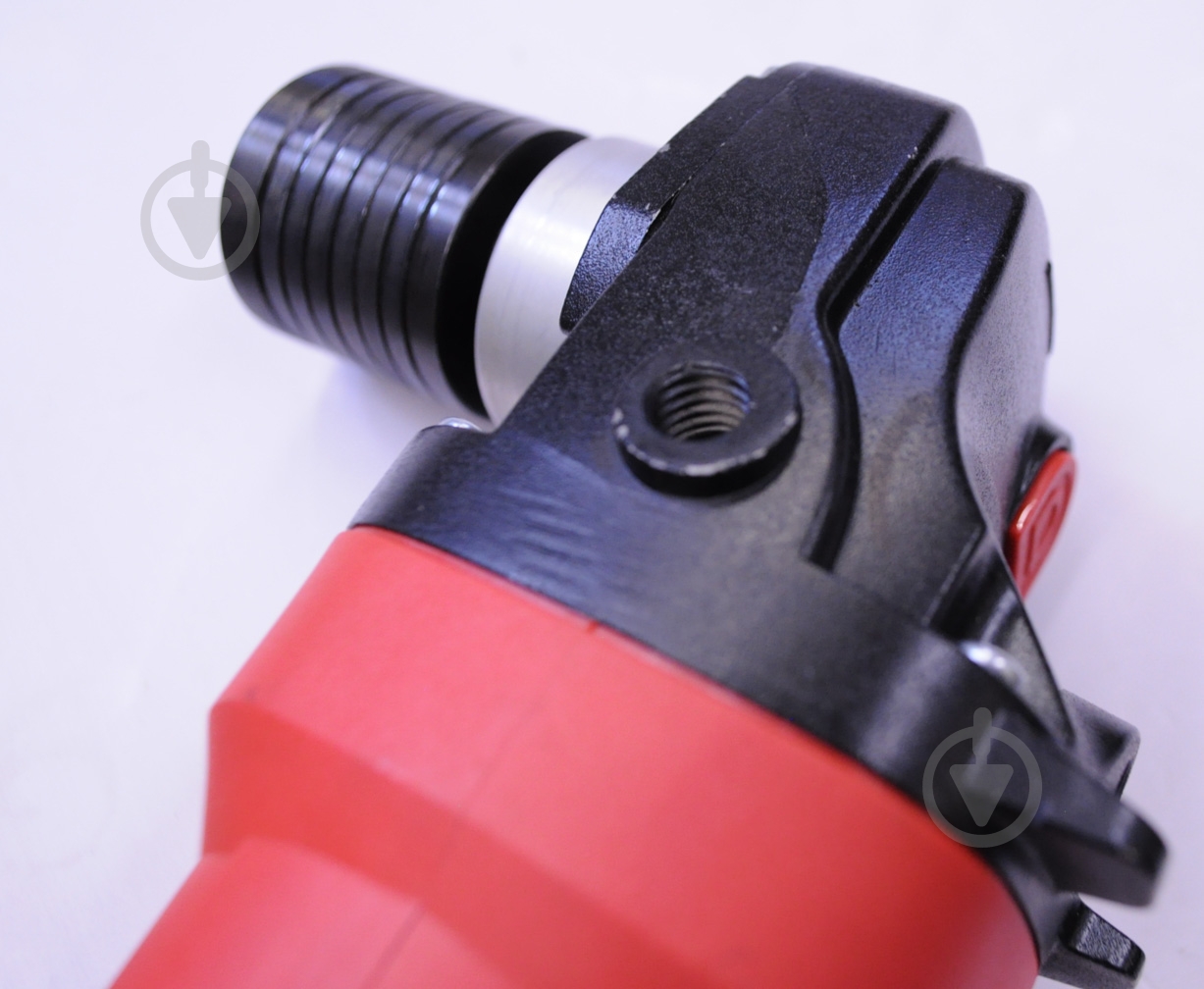 УЦЕНКА! Штроборез GTM 1632 (УЦ №41) - фото 4